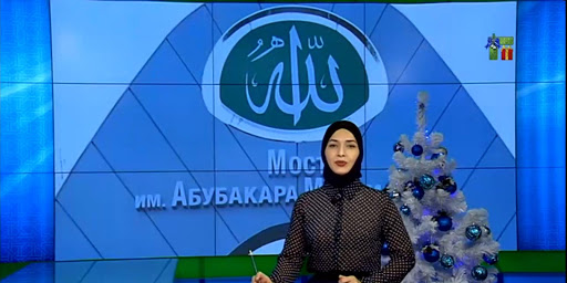 ТВ Грозный ПК