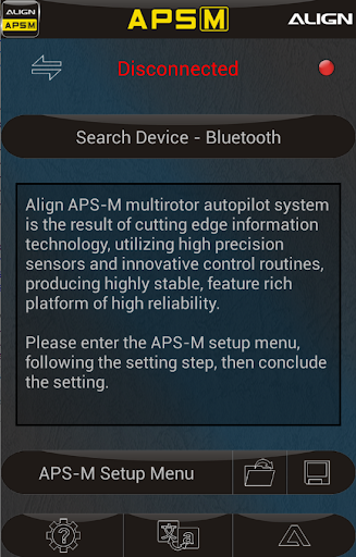 APS-M 自動駕駛系統