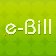 e-Bill全國繳費網電腦版
