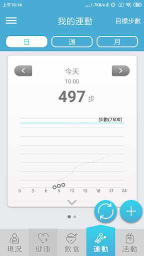 新北動健康4.0電腦版