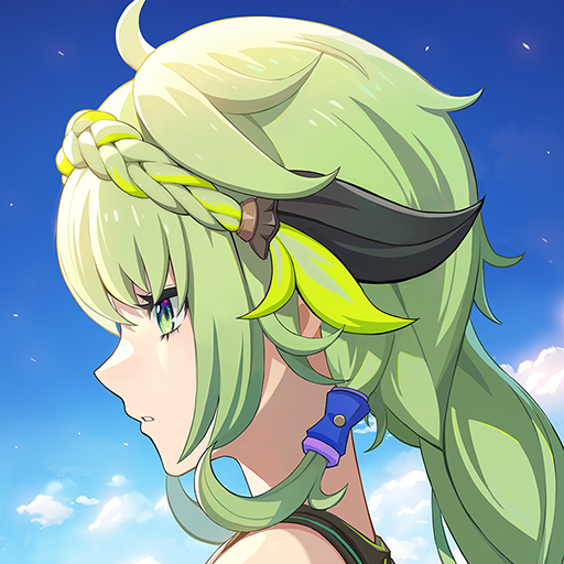 星痕共鳴