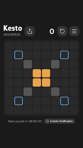 Kesto — Daily Puzzle Challenge電腦版