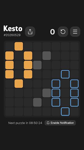 Kesto — Daily Puzzle Challenge電腦版