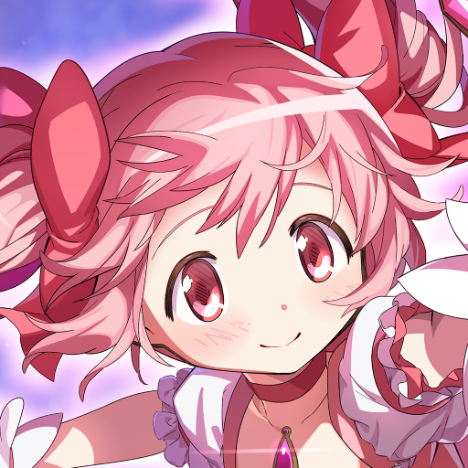魔法少女小圓 Magia Exedra
