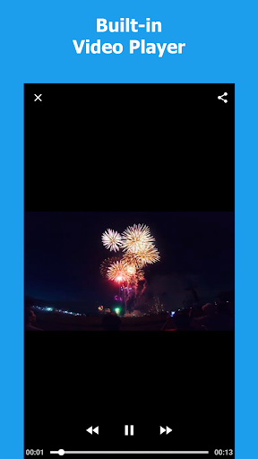 Download Twitter Videos - GIF PC