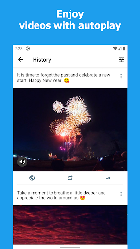 Download Twitter Videos - GIF PC