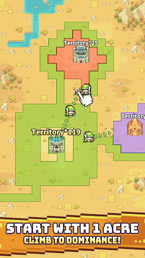 NINETY THOUSAND ACRES PC