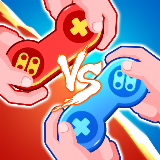 2 Player Games - 2인용게임 & 멀티게임 PC