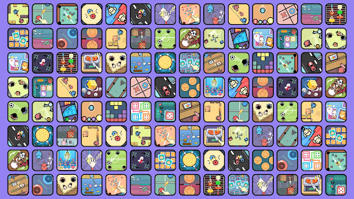 2 Player Games - 2인용게임 & 멀티게임 PC