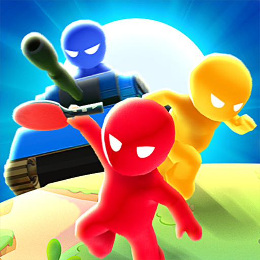 Juegos de 2 3 4 Jugadores:1234