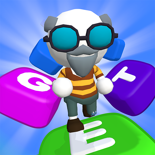 Type Sprint: Typing Games পিসি