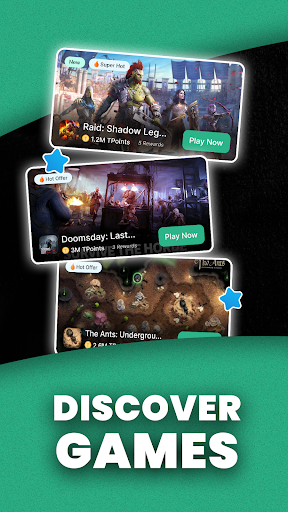 Tyr Rewards: Earn Gift Cards PC