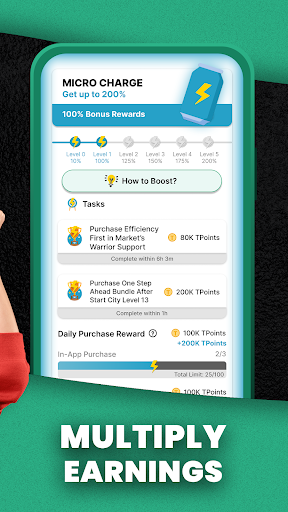 Tyr Rewards: Earn Gift Cards PC