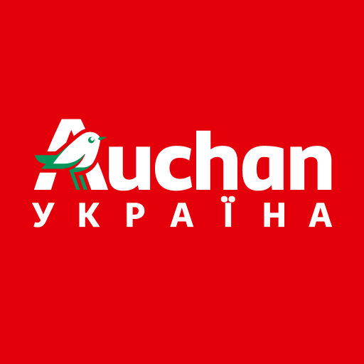 Auchan Україна: акції, знижки ПК