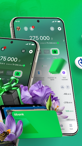 àbank24 — Банк з акцентом