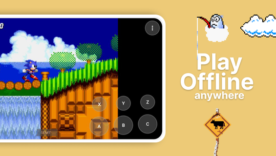 Download and play AAJOGO GO on PC & Mac (Emulator)