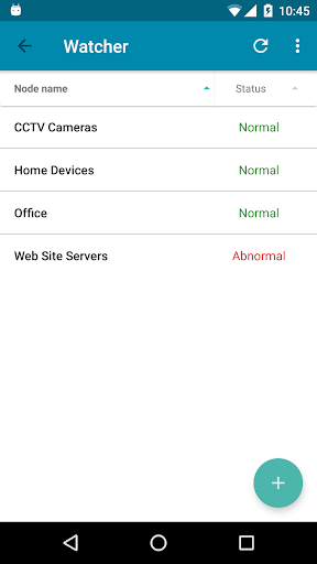 komputer PingTools Network Utilities