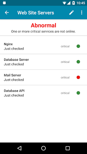 komputer PingTools Network Utilities