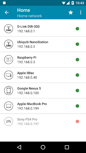 PingTools Network Utilities PC
