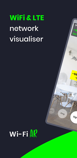 WiFi AR - the most useful tool ever