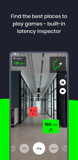 WiFi AR - the most useful tool ever