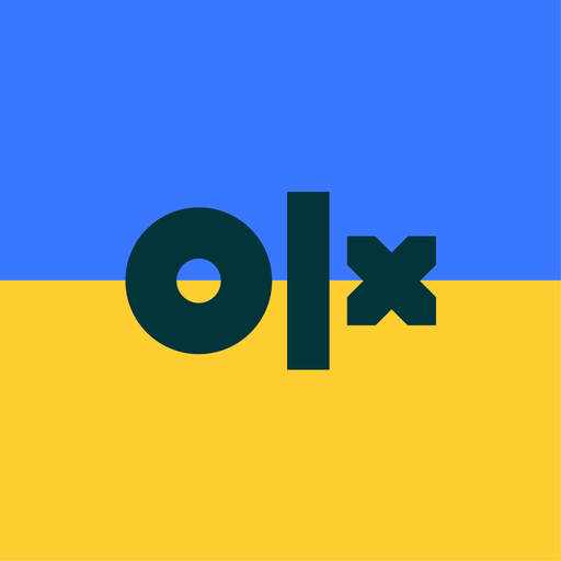 OLX.ua Оголошення України PC