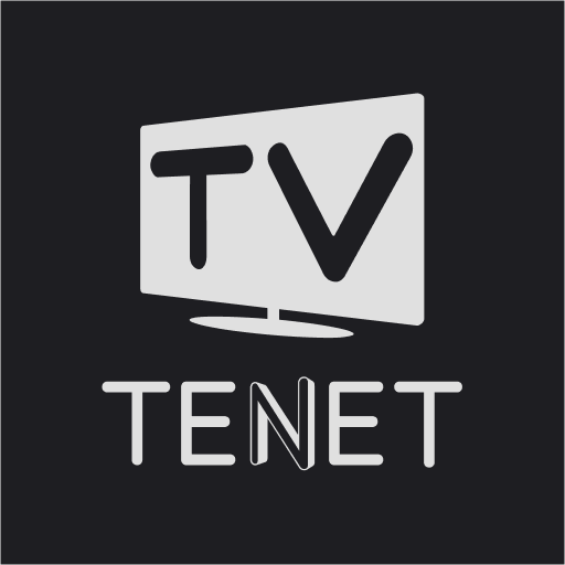 TENET-TV для Android TV ПК