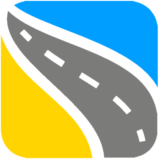 НавиМапс GPS навигатор Украина PC