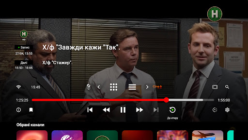 triolan.tv – ТБ та приставки PC