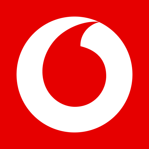 My Vodafone: мобільний звʼязок