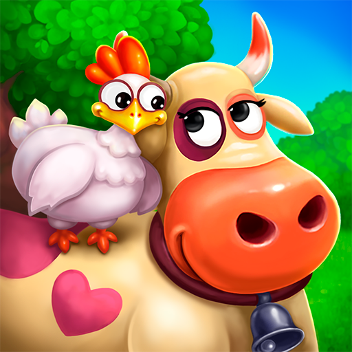 Farmington – Farm game PC