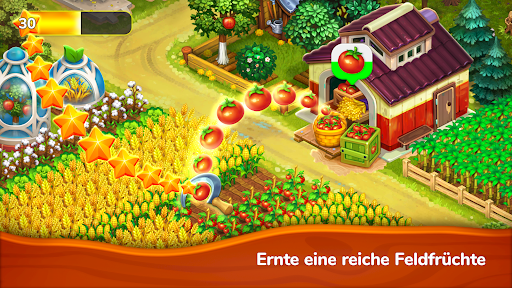 Farmington – Bauernspiel