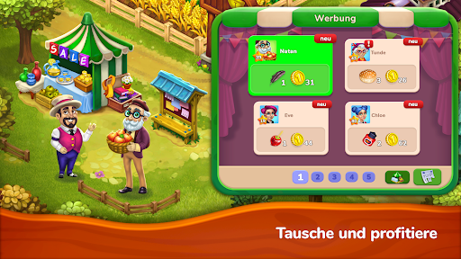 Farmington – Bauernspiel PC