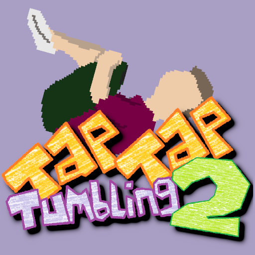 Tap Tap Tumbling 2 PC