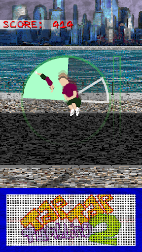 Tap Tap Tumbling 2 PC