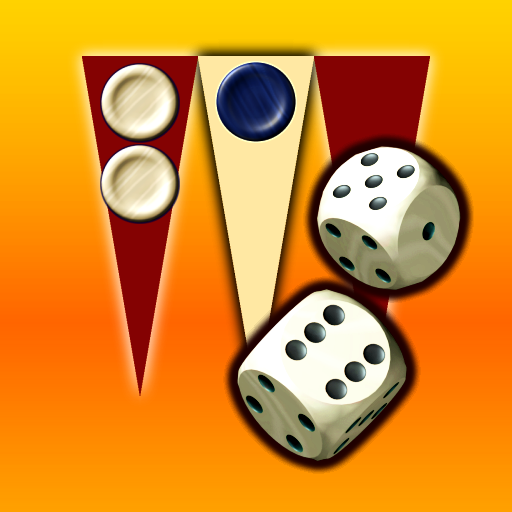 Backgammon Pro PC