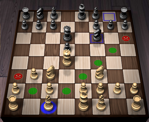 Schaken Pro (Chess) PC