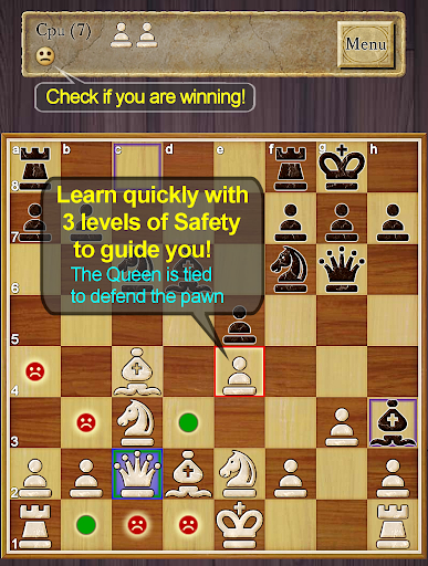 Schaken Pro (Chess) PC