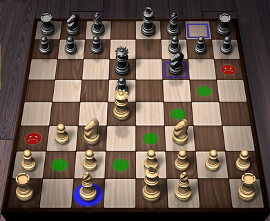 Chess电脑版