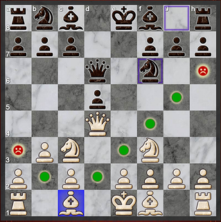 Schaken (Chess)