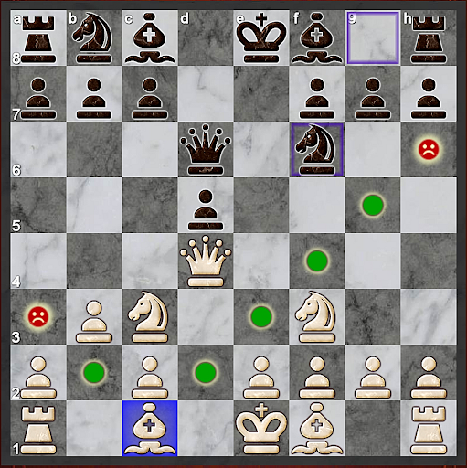 Schaken (Chess)