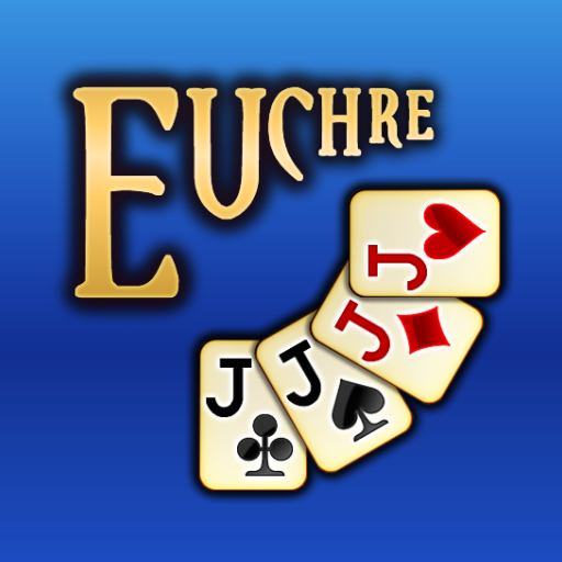 Euchre Pro PC