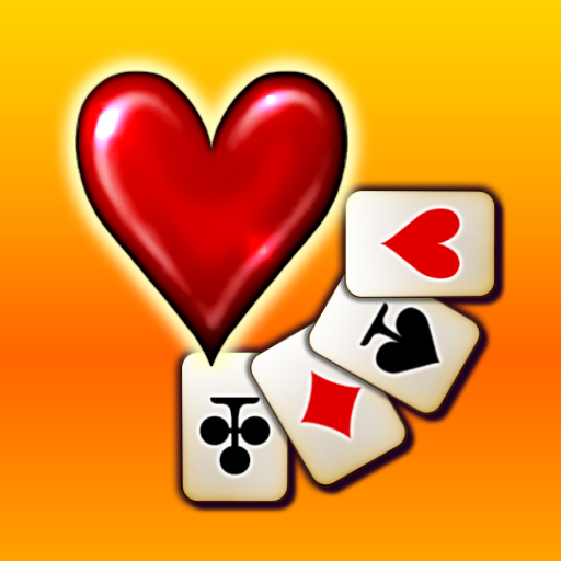 Hearts Pro PC