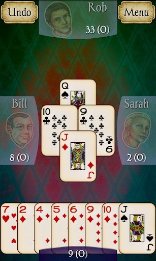 Hearts Pro PC