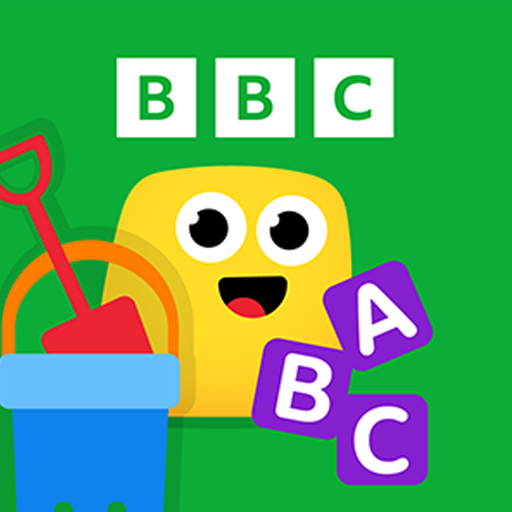 CBeebies Learn