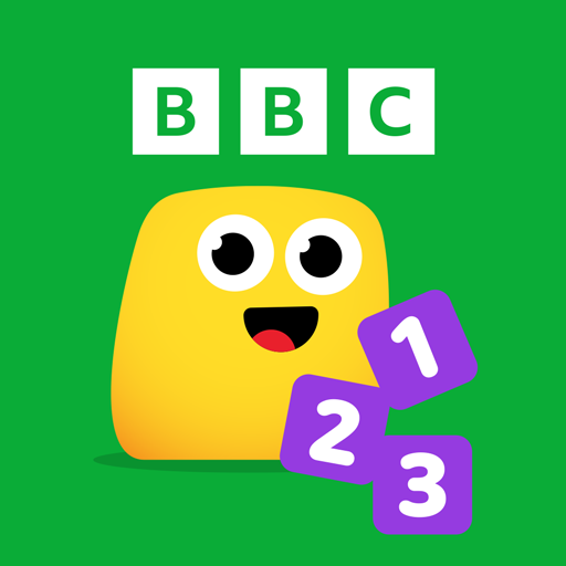 CBeebies Learn: Preschool Game