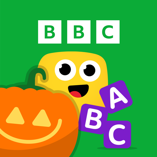 CBeebies Learn: Preschool Game