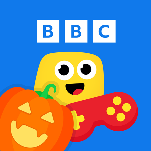 CBeebies Playtime Island: Game