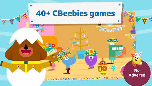 CBeebies Playtime Island: Game PC