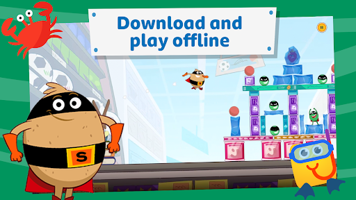 CBeebies Playtime Island: Game